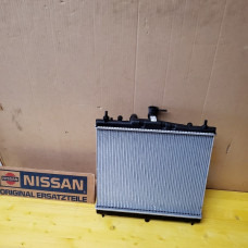 Original Nissan Micra K12 Micra CK12 Note E11 Kühler 21410-BH40A 21410-AX600