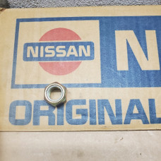 Original Nissan Mutter 08912-4461A Original Nissan Mutter 08912-4461A