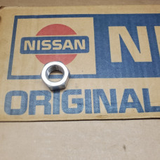 Original Nissan Micra K10 Mutter Antriebswelle 08911-6501A