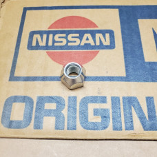Original Nissan Tiida C11X Radmutter 40224-ZE73A
