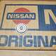 Original Nissan Unterlegscheibe Koppelstage Stabilisator 56113-60U0A 56113-60U05