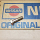 Original Nissan Terrano WD21 Terrano R20 Pickup D21 Schraube Querlenker oben 01115-00241 Original Nissan Terrano WD21 Terrano R20 Pickup D21 Schraube Querlenker oben 01115-00241