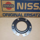 Original Nissan Pathfinder R50 Pickup D22 Terrano WD21 Platte Hinterachse 43242-42G00