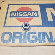 Original Nissan Mutter 01225-N2011 Original Nissan Mutter 01225-N2011