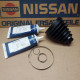 Original Nissan X-Trail T31 Qashqai J10 Qashqai JJ10 Murano Z51 Schutzmanschette Antriebswelle außen C9241-JA11A