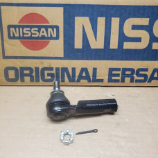Original Nissan Primera P10 Primera P11 Primera WP11 Primera P12 Serena C23M Spurstangekopf außen 48520-73J25