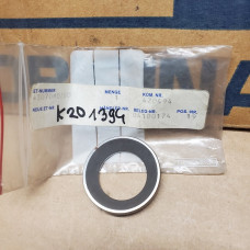 Original Nissan Datsun Cherry E10 Distanzring Radlager 43070-M0200