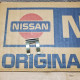 Original Nissan Halter Bremsschlauch 46206-M0200 Original Nissan Halter Bremsschlauch 46206-M0200
