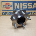 Original Nissan Qashqai J10 Qashqai JJ10 X-Trail T31 Radnabe Hinterachse 43202-JG000 43202-JG01A