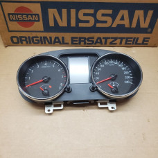 Original Nissan Qashqai J10 Qashqai JJ10 Kombiinstrument 24810-BR50A