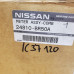 Original Nissan Qashqai J10 Qashqai JJ10 Kombiinstrument 24810-BR50A
