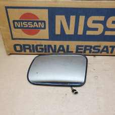Original Nissan Maxima J30 Prairie M11 Spiegelglas links 96366-90E20