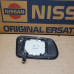 Original Nissan Maxima J30 Prairie M11 Spiegelglas links 96366-90E20