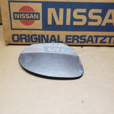Original Nissan Cube Z12 Spiegelglas rechts 96365-1FE0C Original Nissan Cube Z12 Spiegelglas rechts 96365-1FE0C