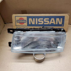 Original Nissan Maxima J30 Frontscheinwerfer links 26064-89E21 B6060-89E21