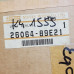 Original Nissan Maxima J30 Frontscheinwerfer links 26064-89E21 B6060-89E21