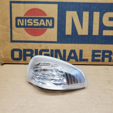 Original Nissan NV400 X62 Blinker Spiegel links 26165-00Q0A