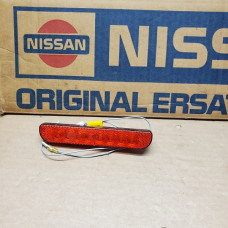 Original Nissan Navara D23 dritte Bremsleuchte KE850-4K94D Original Nissan Navara D23 dritte Bremsleuchte KE850-4K94D