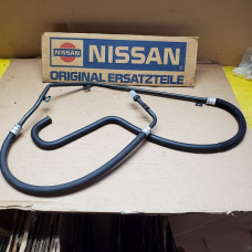 Original Nissan Interstar X70 Renault Master Servoleitung Rücklauf 49725-00QAU Original Nissan Interstar X70 Renault Master Servoleitung Rücklauf 49725-00QAU