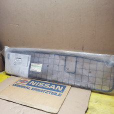 Original Nissan Qashqai J10 Laderaumgitter KE964-JD520