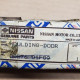 Original Nissan Silvia S12 Zierleiste Tür 80876-01F00 H0876-01F00