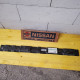 Original Nissan Evalia NV200 Querträger hinten G5460-BJ0MA Original Nissan Evalia NV200 Querträger hinten G5460-BJ0MA