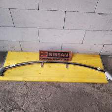 Original Nissan Qashqai J10 Heckbügel KE545-JD030