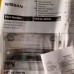 Original Nissan Qashqai J10 Heckbügel KE545-JD030
