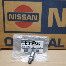 Original Nissan Entlüftungsventil Hinterachse 38322-41L0A 38322-41L00
