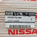 Original Nissan Murano Innenraumfilter 27277-JA00A 27277-JA00C B7277-JN20A Original Nissan Murano Innenraumfilter 27277-JA00A 27277-JA00C B7277-JN20A