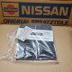 Original Nissan 370Z Z34 Innenraumfilter B7277-1EA0B Original Nissan 370Z Z34 Innenraumfilter B7277-1EA0B