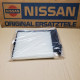 Original Nissan Evalia NV200 Tiida C11X Innenraumfilter 27891-EL00A 27891-EL00B
