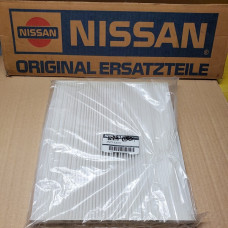 Original Nissan Infiniti Innenraumfilter 27277-3JC1C