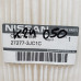 Original Nissan Infiniti Innenraumfilter 27277-3JC1C