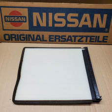 Original Nissan Almera N15 Innenraumfilter 27275-1N626 27275-1N6P6