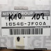Original Nissan Skyline GT-R R35 Luftfilter 16546-JF00A