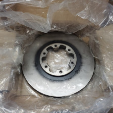 Original Nissan Pathfinder R50 Pickup D22 Bremsscheibe vorne 40206-6W500 40206-1W600 Original Nissan Pathfinder R50 Pickup D22 Bremsscheibe vorne 40206-6W500 40206-1W600