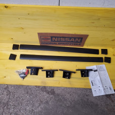 Original Nissan Pathfinder R51 Dachträger KE732-EB510 Original Nissan Pathfinder R51 Dachträger KE732-EB510