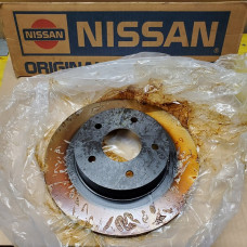 Original Nissan Maxima A32 Maxima CA33 Bremsscheibe hinten 43206-4U001 43206-31U12 43206-2Y503 43206-WA201 Original Nissan Maxima A32 Maxima CA33 Bremsscheibe hinten 43206-4U001 43206-31U12 43206-2Y503 43206-WA201