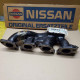 Original Nissan Silvia 200SX S14 Abgaskrümmer 14004-82F01 Original Nissan Silvia 200SX S14 Abgaskrümmer 14004-82F01