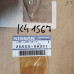Original Nissan X-Trail T30 Rücklicht links 26555-8H301 26555-8H326