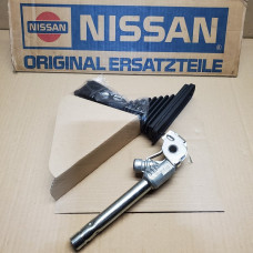 Original Nissan Qashqai J10 Qashqai JJ10 Gurtschloss vorne links 86843-JD010