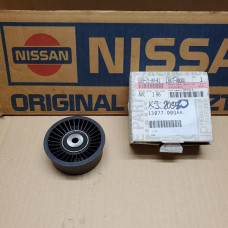 Original Nissan Interstar X70 Primastar X83 Renault Master II Renault Trafic II Spannrolle 13077-00QAA