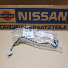 Original Nissan Micra K14 Ölleitung Turbolader 15192-00Q3D