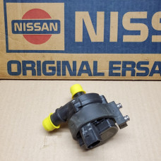 Original Nissan Navara D40 Pathfinder R51 X-Trail T31 Note E11 Qashqai J10/JJ10 Wasserpumpe Turbolader 144B0-JG70A
