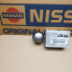 Original Nissan Qashqai J10 Qashqai JJ10 X-Trail T31 Schaltknauf 32865-JD400
