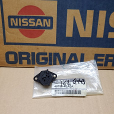 Original Nissan Qashqai J11 Pulsar C13 Zündschalter 48750-4EA0A