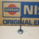Original Nissan 370Z Z34 Murano Z51 Auslassventil 13202-JK21C
