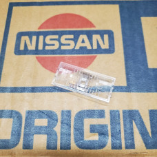 Original Nissan Pathfinder R51 Micra CK12 Note E11 Primera P12 Evalia NV200 Scheibe Kennzeichenleuchte 26511-AU300