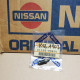 Original Nissan Entlüftungsschraube Bremssattel 41128-AW70A 41128-88E01